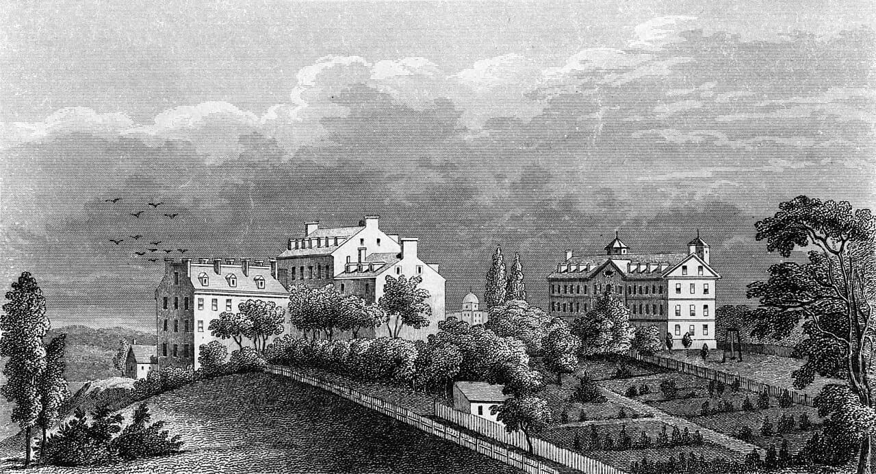 Georgetown University thumbnail 2
