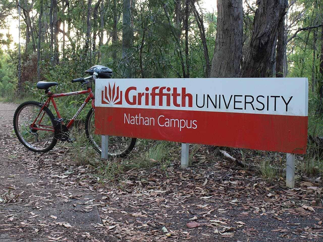 Griffith University thumbnail 3