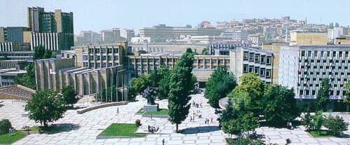 Hacettepe University thumbnail 3