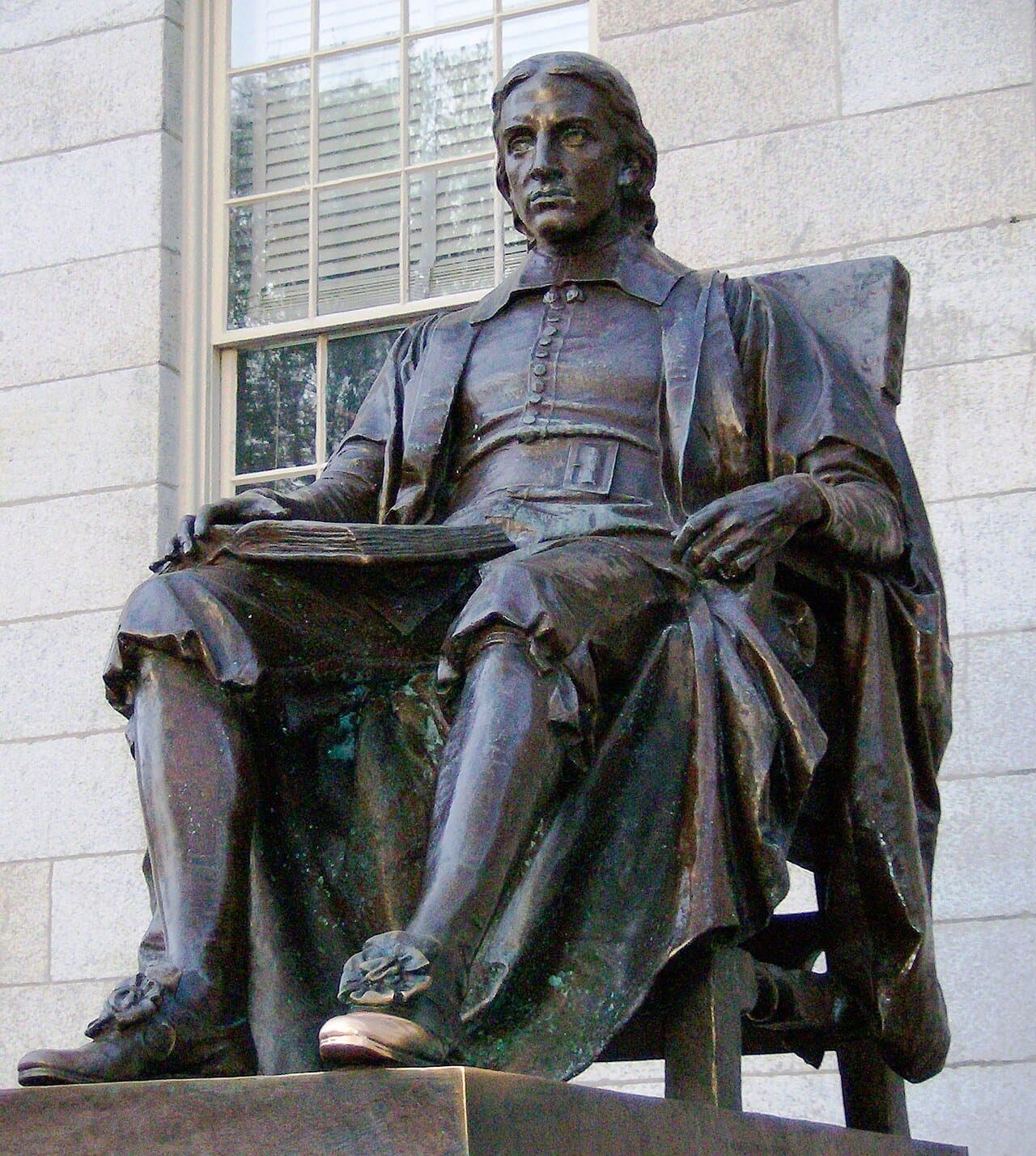Harvard University thumbnail 2