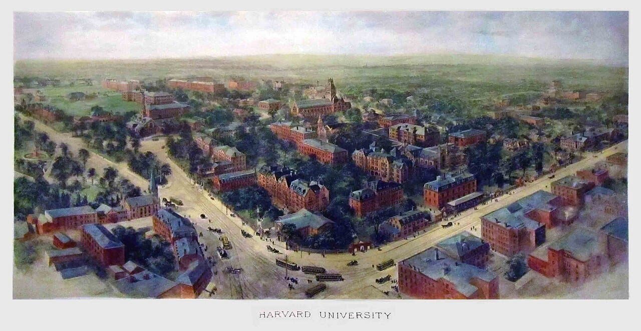 Harvard University thumbnail 3