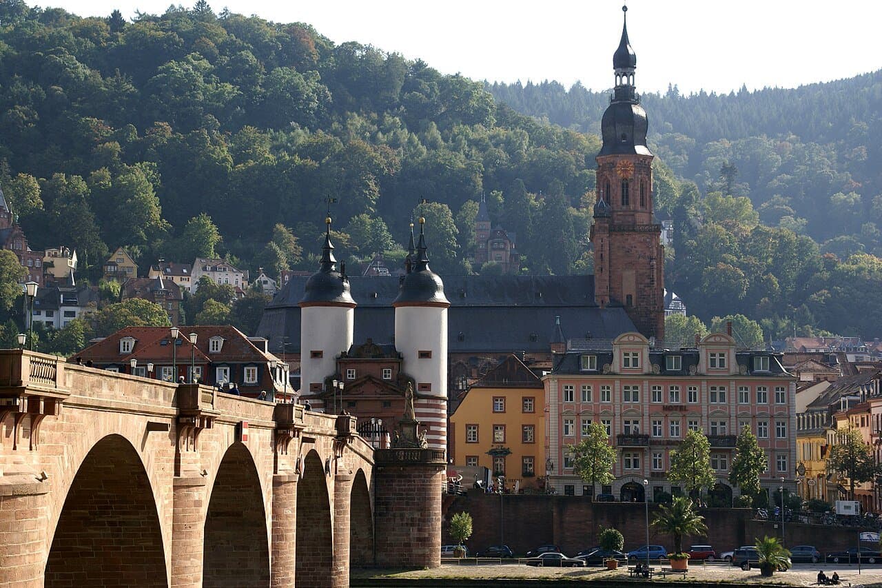 Heidelberg University thumbnail 2