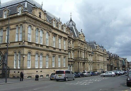 Heriot-Watt University thumbnail 2