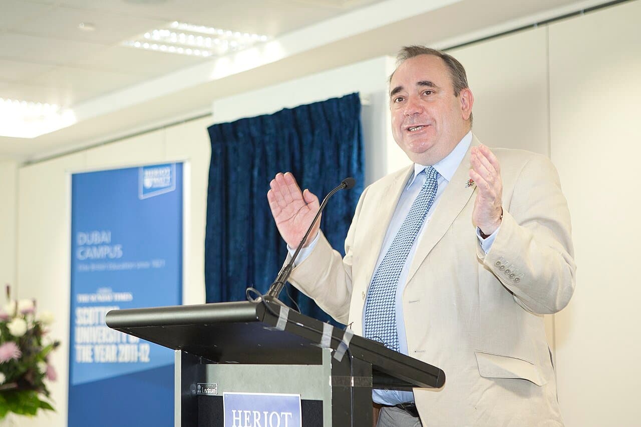 Heriot-Watt University Dubai