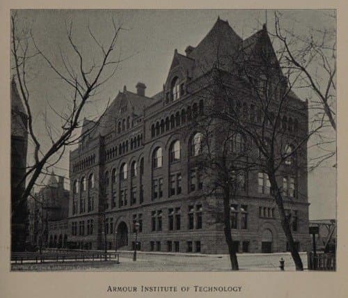 Illinois Institute of Technology