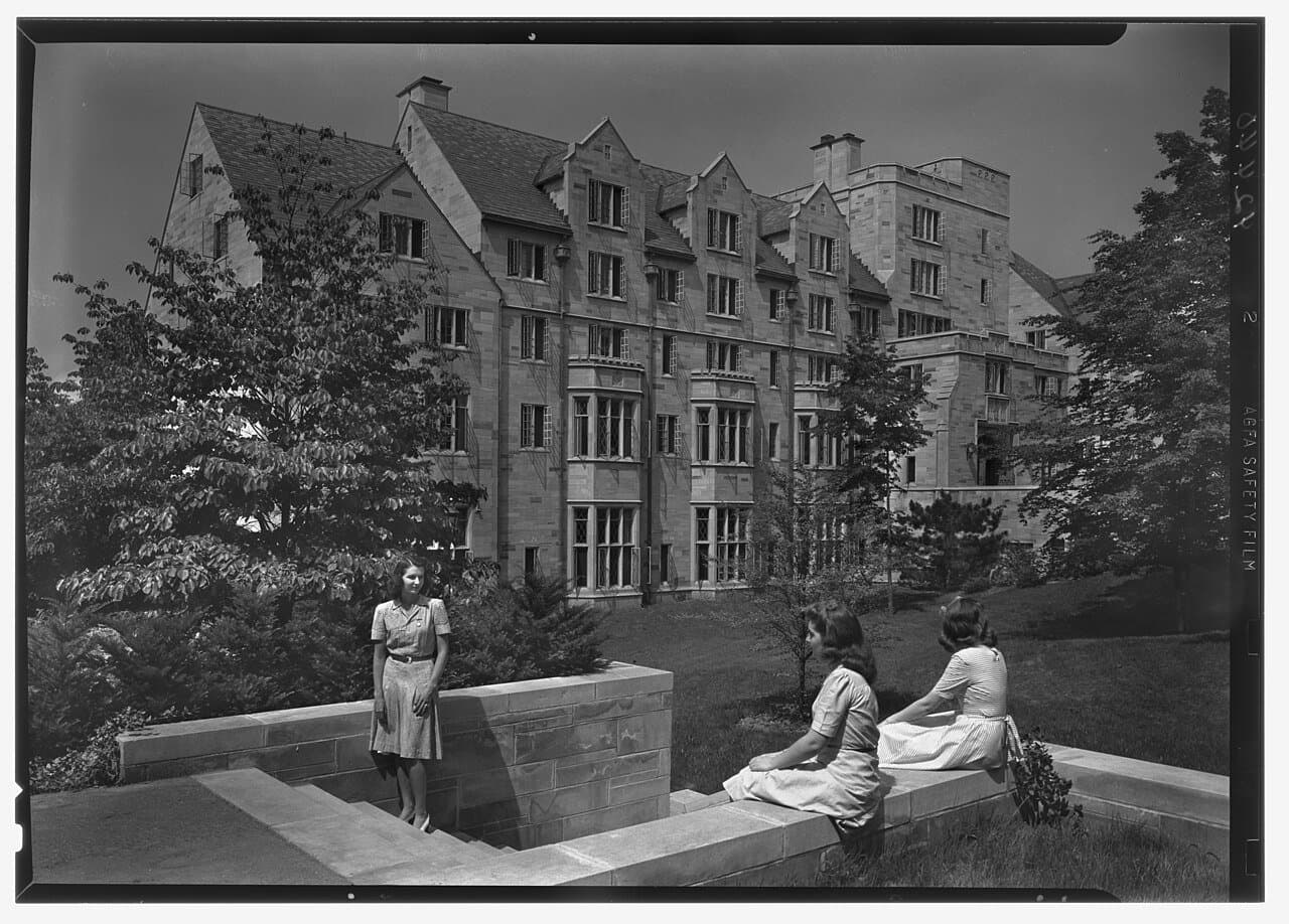 Indiana University Bloomington