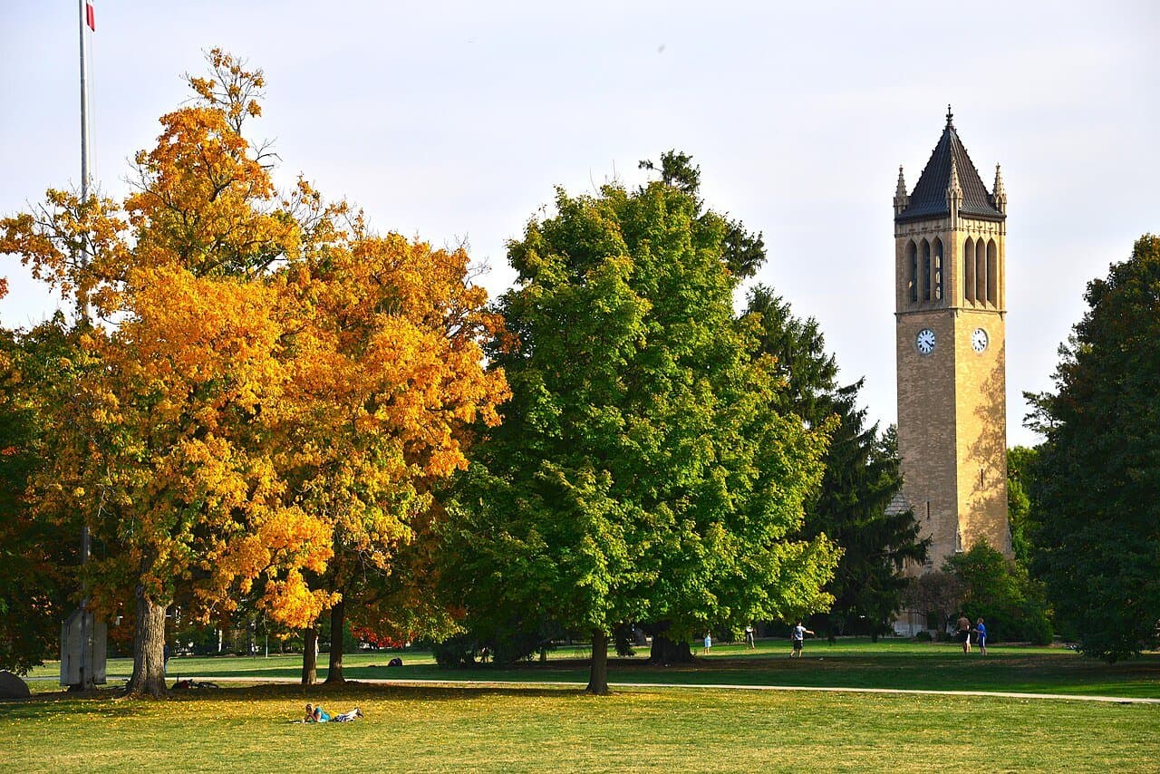 Iowa State University