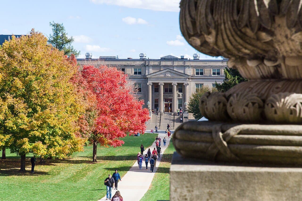 Iowa State University thumbnail 3