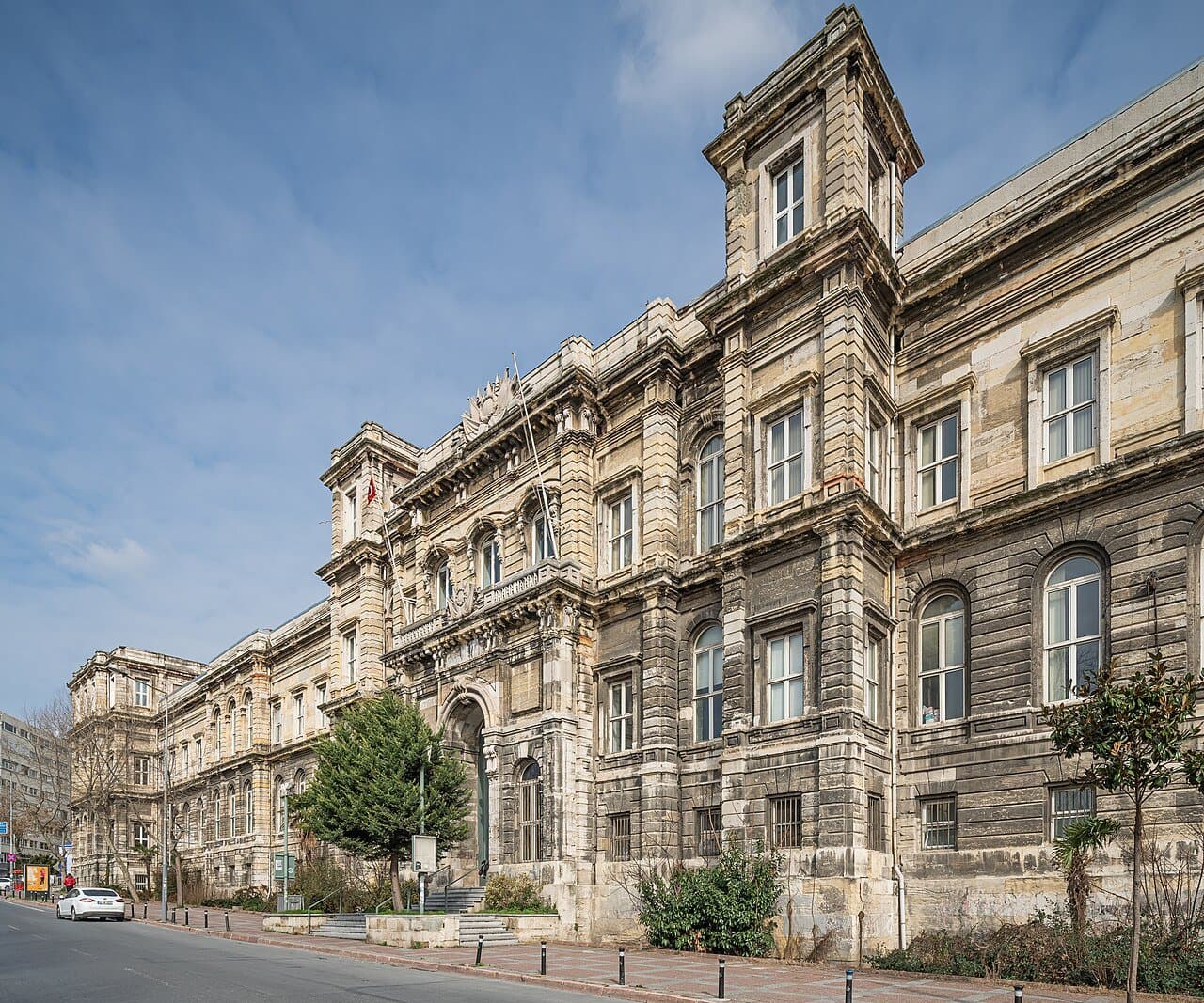 Istanbul Technical University