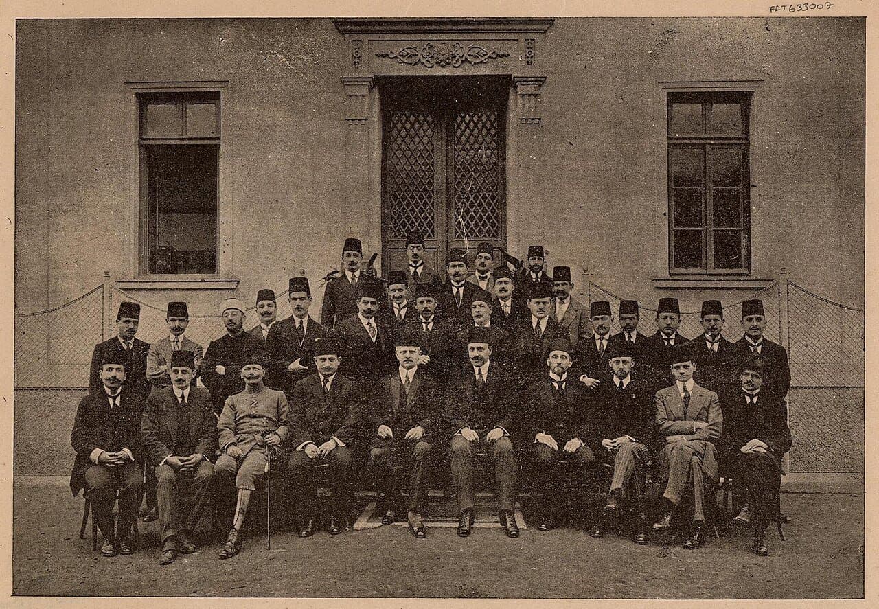Istanbul University