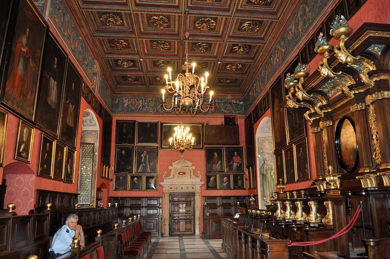 Jagiellonian University thumbnail 2