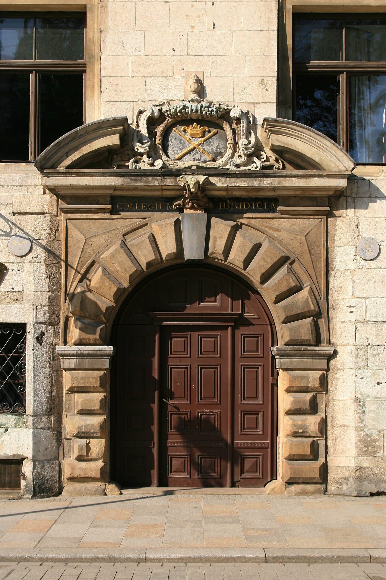 Jagiellonian University thumbnail 3