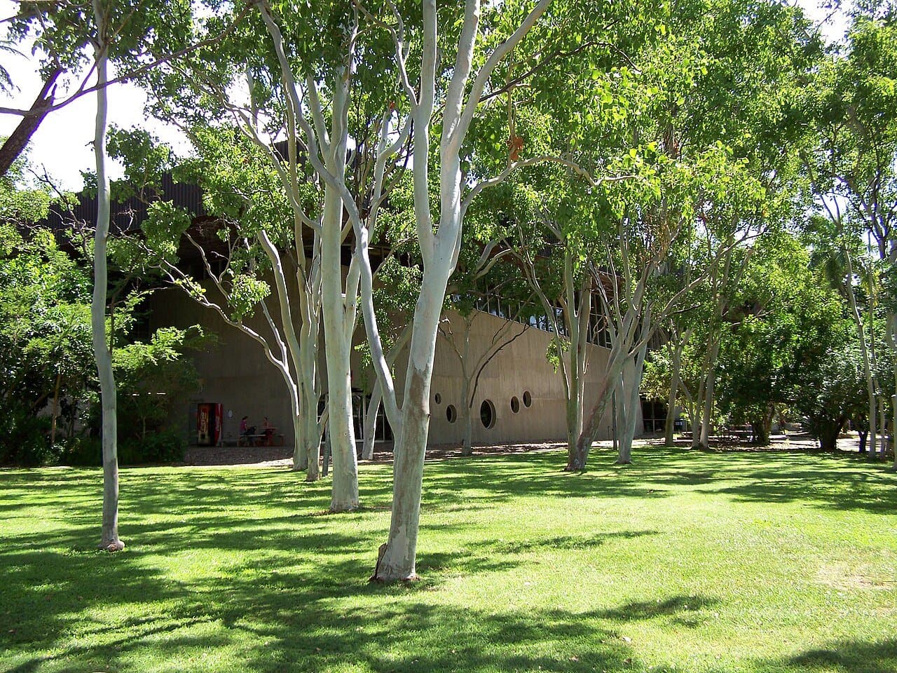 James Cook University thumbnail 3