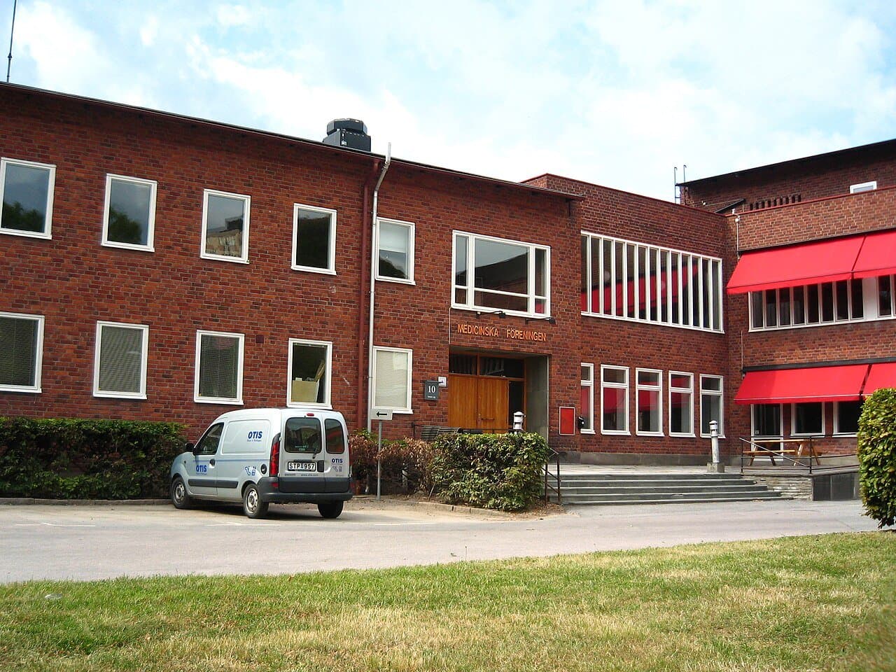 Karolinska Institute