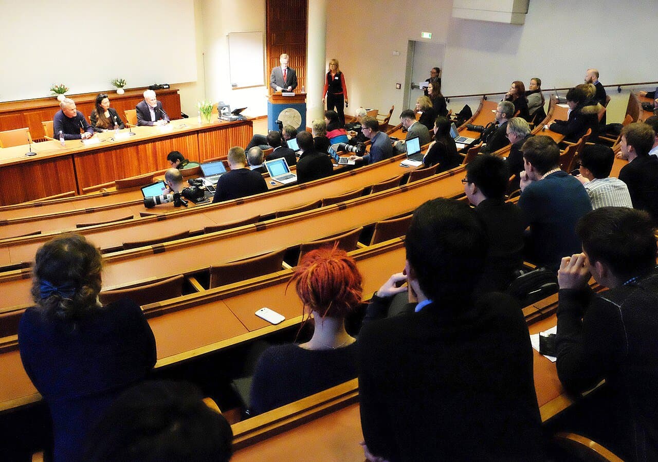 Karolinska Institute thumbnail 2