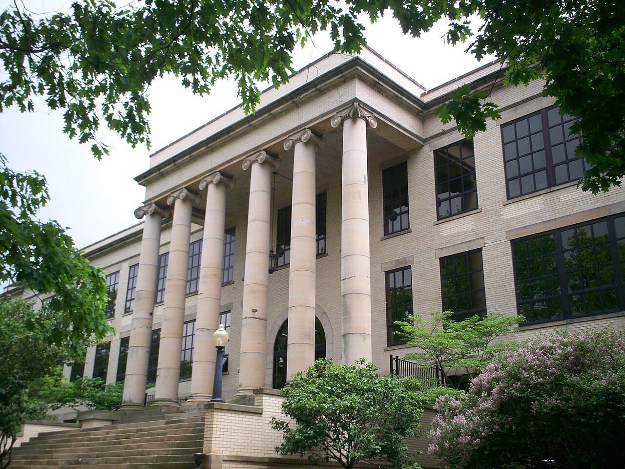 Kent State University