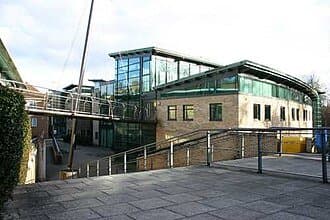 Kingston University thumbnail 3