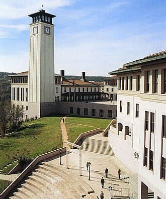 Koç University thumbnail 2