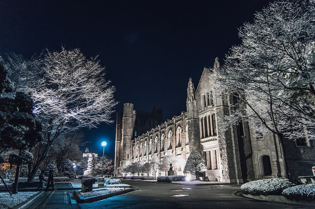 Korea University