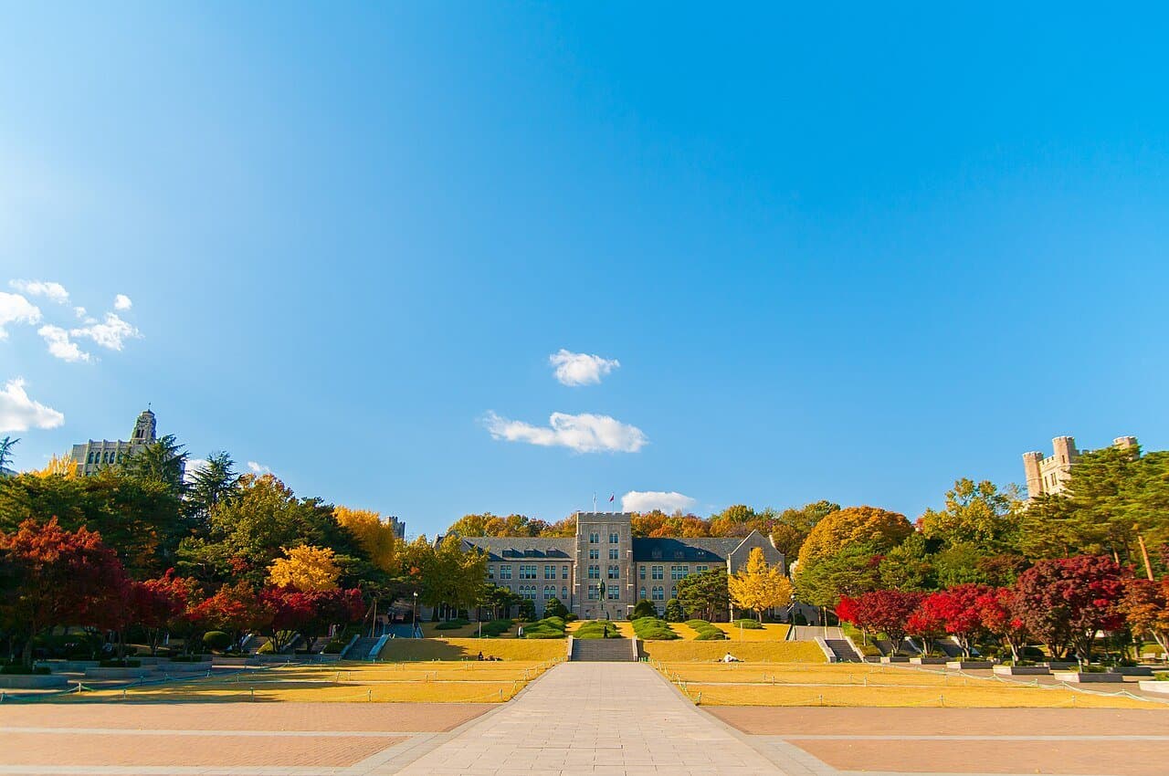 Korea University thumbnail 2