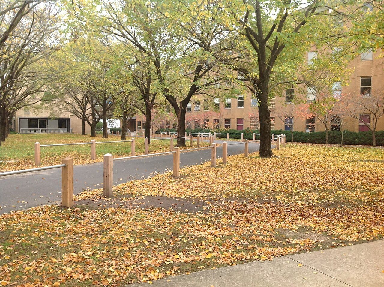 La Trobe University thumbnail 2