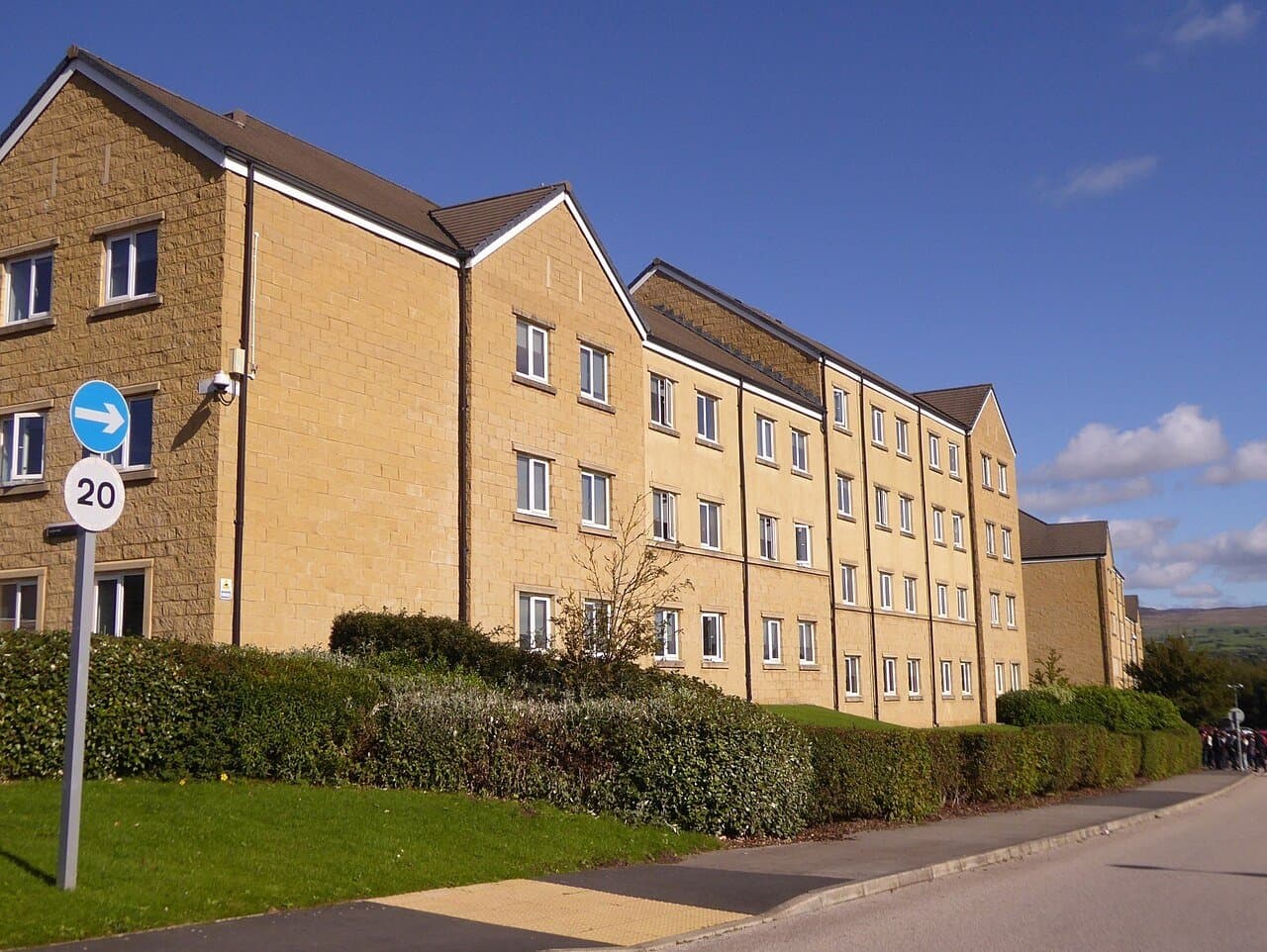 Lancaster University