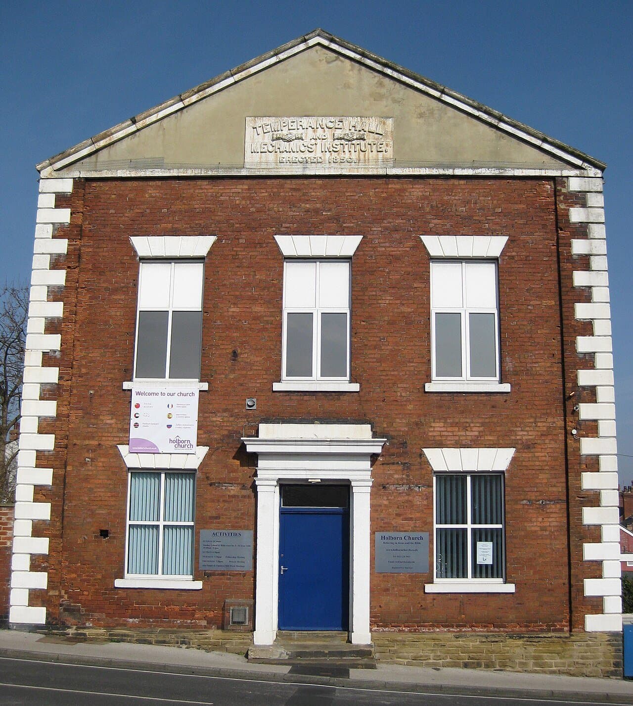 Leeds Beckett University thumbnail 2