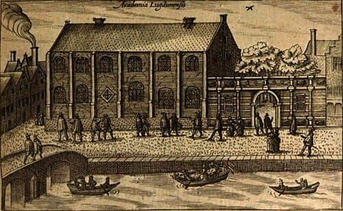 Leiden University thumbnail 2
