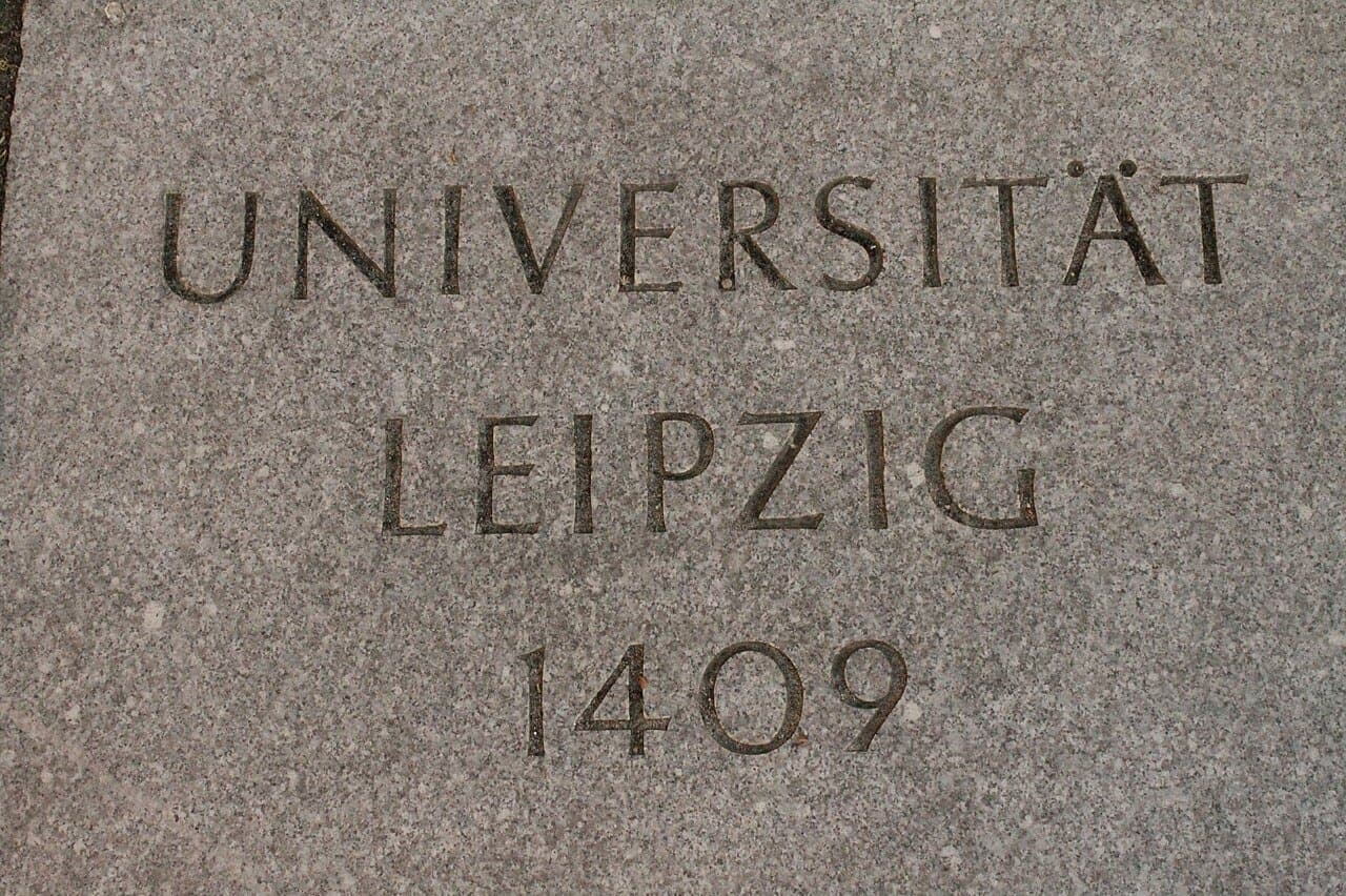 Leipzig University