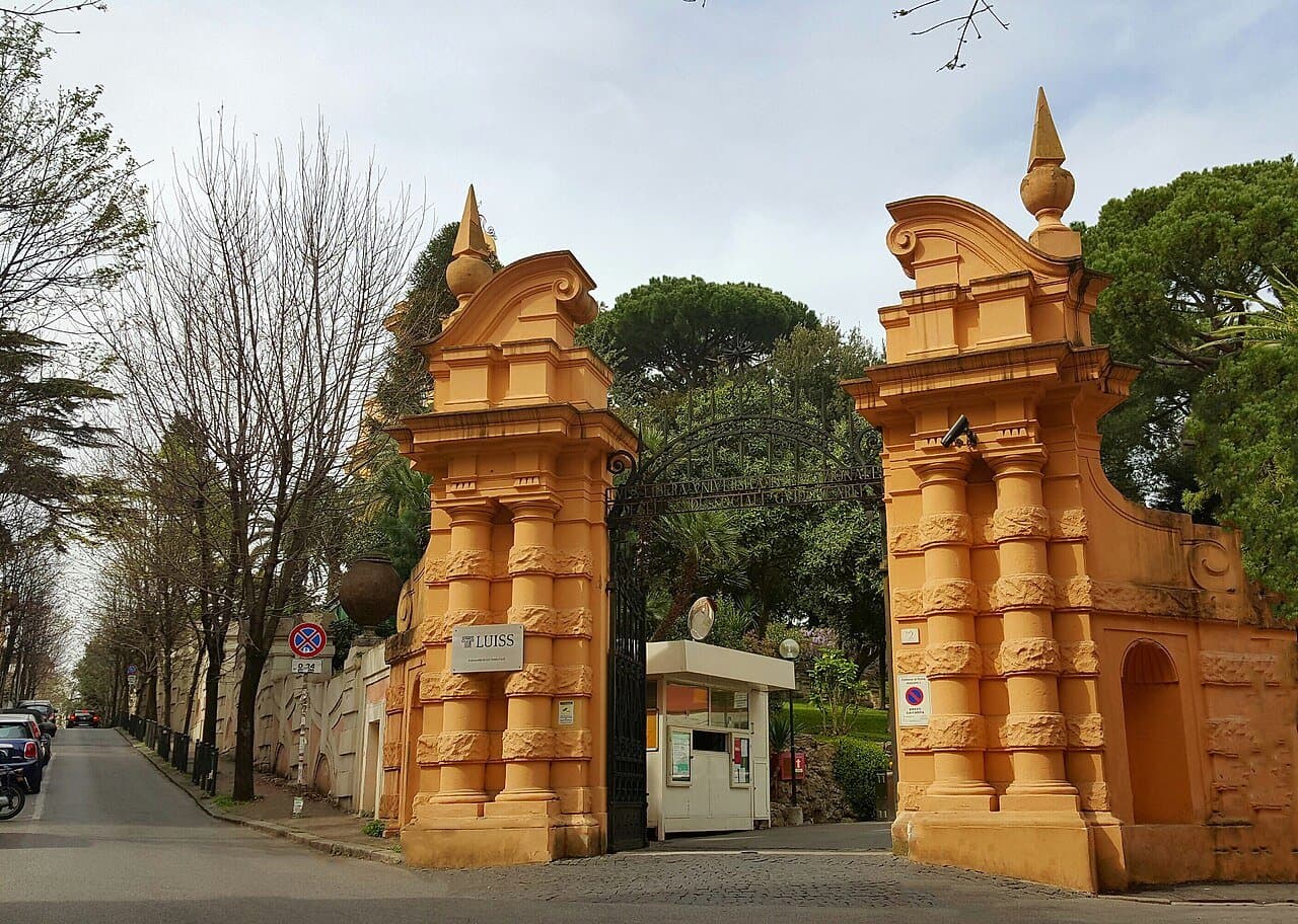 LUISS University