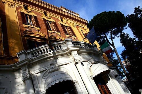 LUISS University thumbnail 2