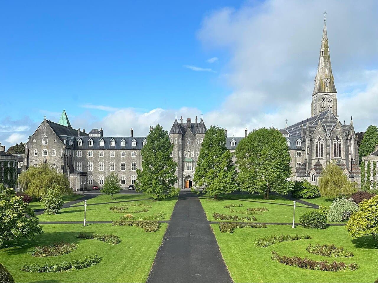 Maynooth University thumbnail 2
