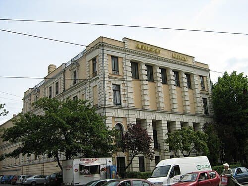 Medical University of Lodz thumbnail 2