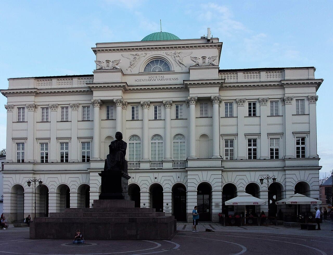 Medical University of Warsaw thumbnail 2