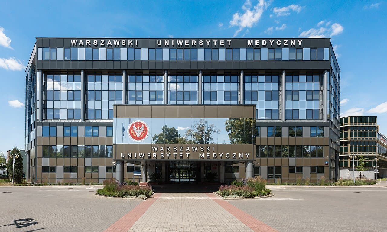 Medical University of Warsaw thumbnail 3