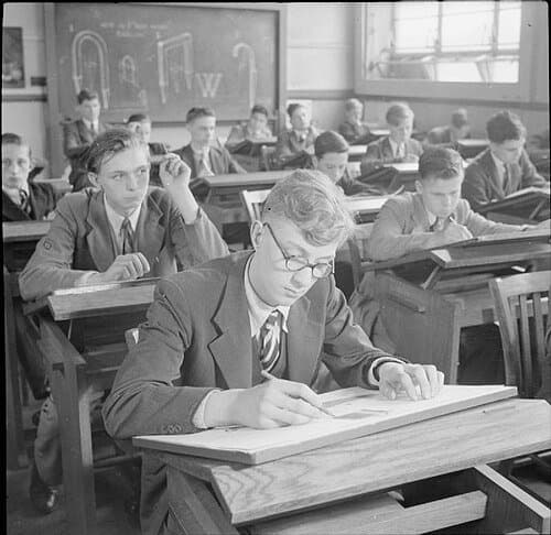 Middlesex University