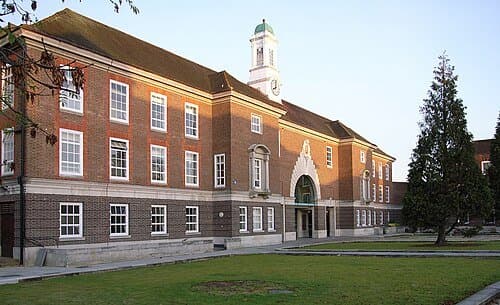 Middlesex University thumbnail 3