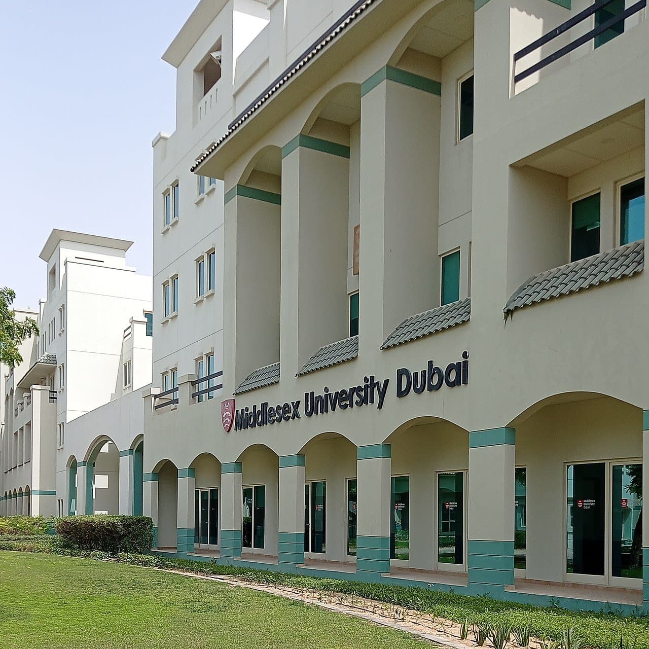 Middlesex University Dubai