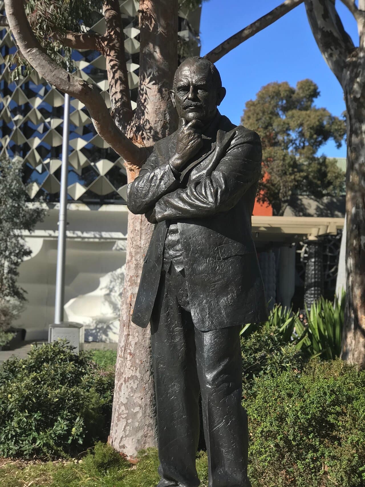 Monash University