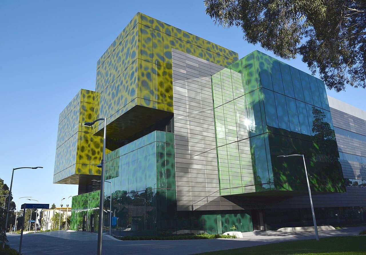 Monash University thumbnail 3