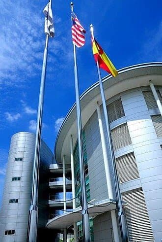 Multimedia University thumbnail 2