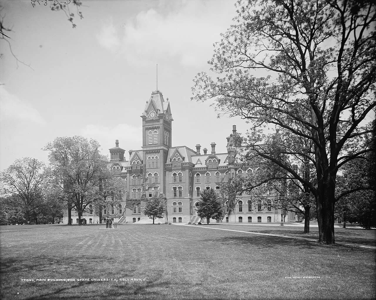 Ohio State University