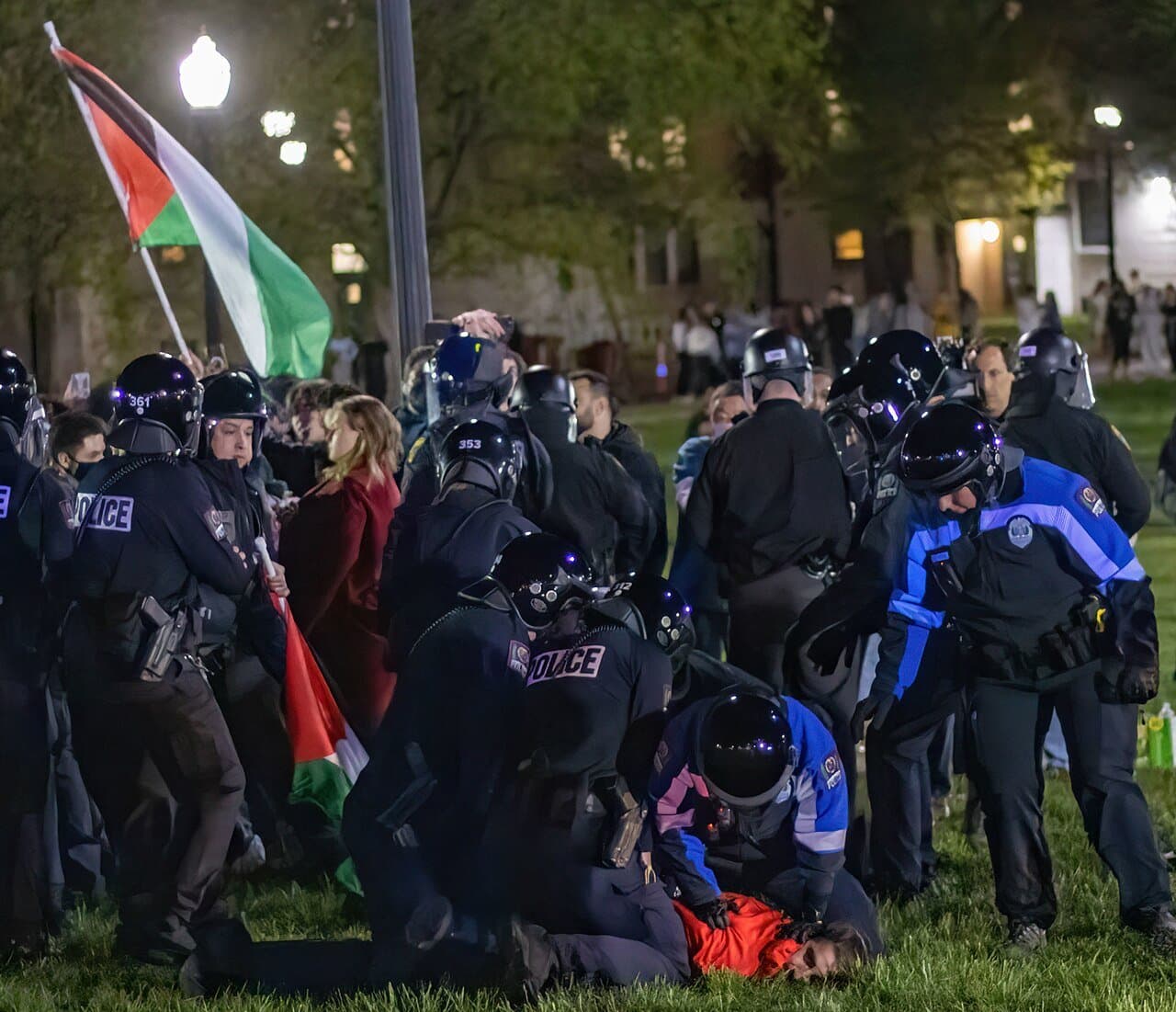 Ohio State University thumbnail 3
