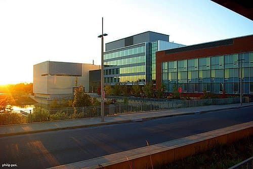 Ontario Tech University thumbnail 3