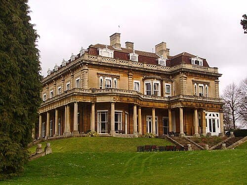 Oxford Brookes University thumbnail 2