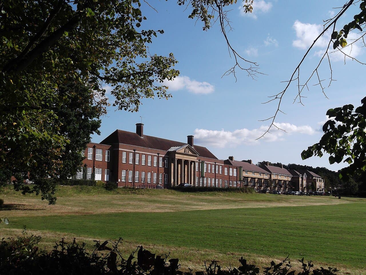Oxford Brookes University thumbnail 3