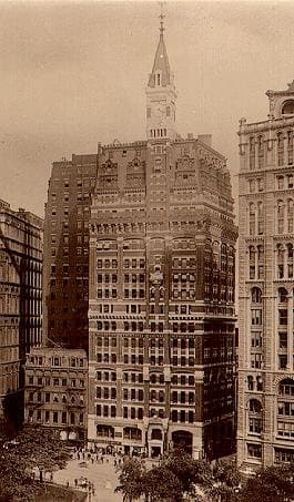 Pace University thumbnail 2