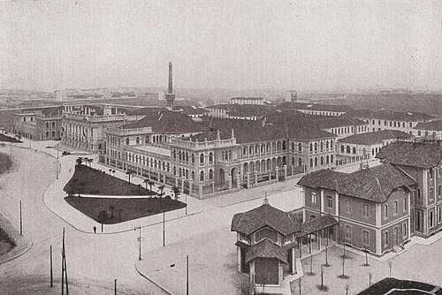 Politecnico di Milano
