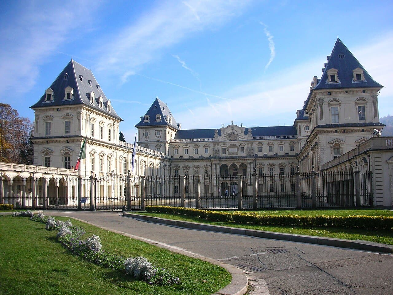 Polytechnic University of Turin