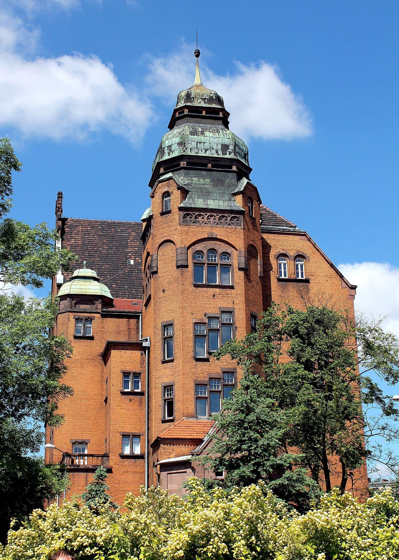 Poznan University of Technology